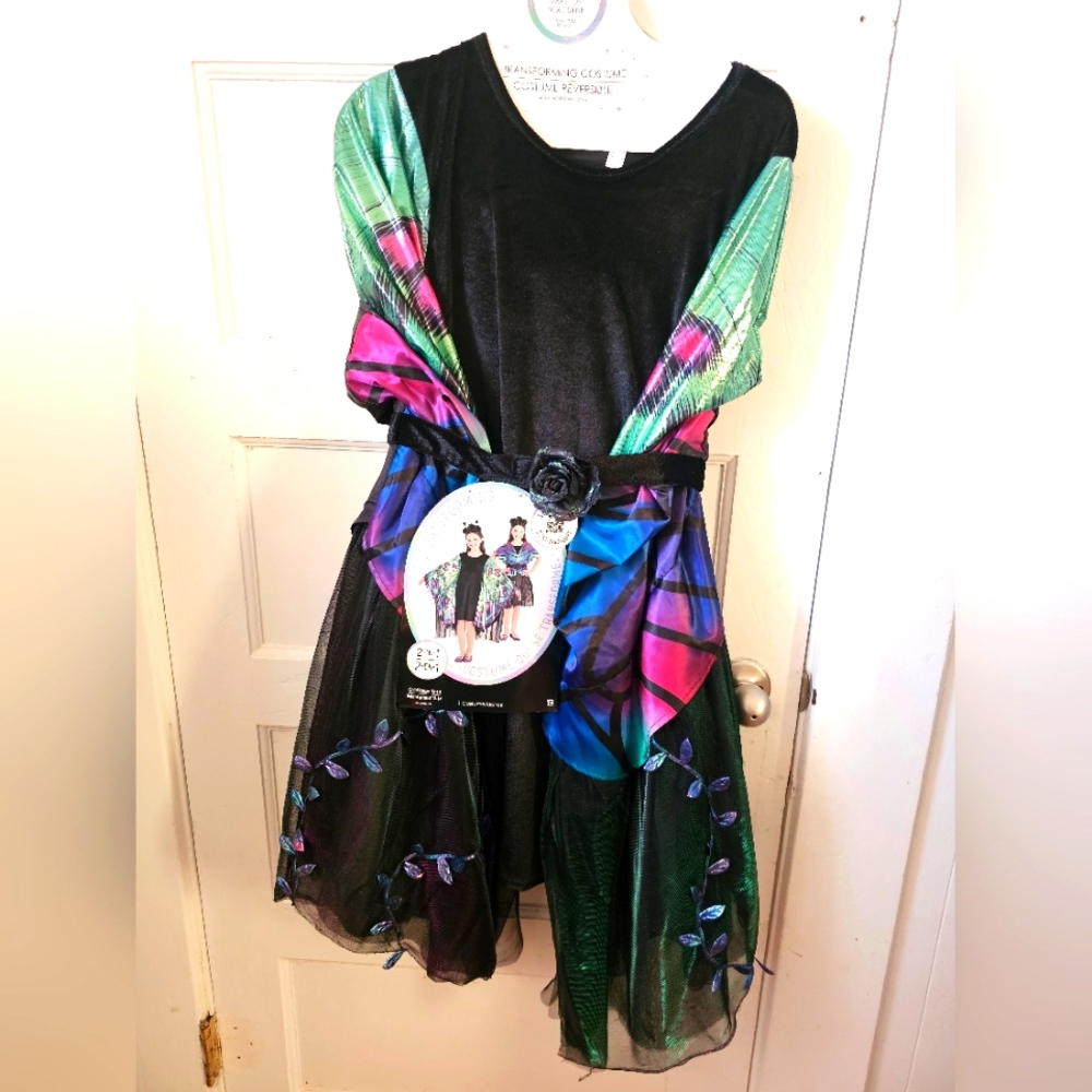 Kids halloween costume